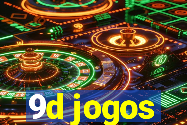 9d jogos